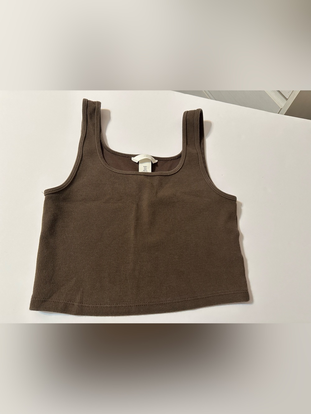 H&M womens tank top